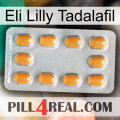 Eli Lilly Tadalafil cialis3